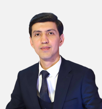 Profile photo of Yusufjon Kumakov